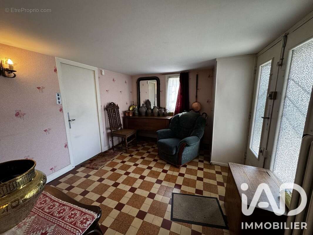 Photo 5 - Maison à SAINT-DIZIER