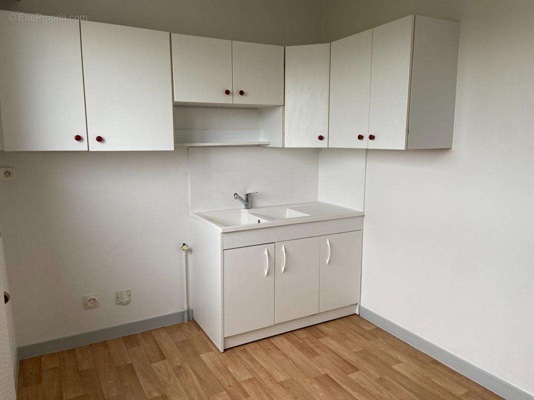 Appartement à ROANNE