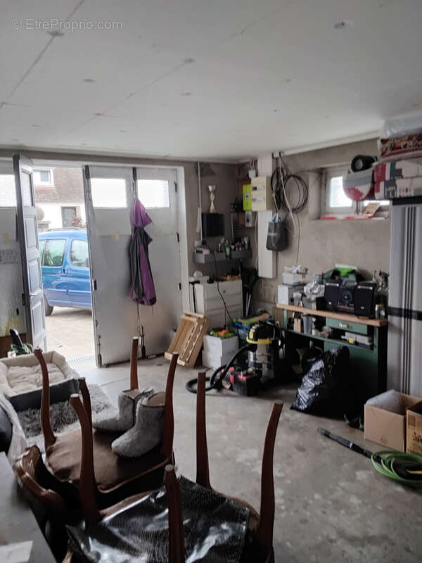 Maison à AIXE-SUR-VIENNE