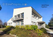 Maison à SAINT-JUST-SAINT-RAMBERT