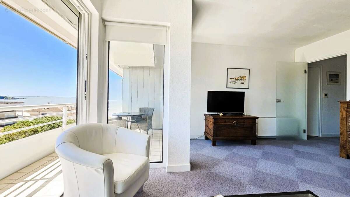 Appartement à ROYAN