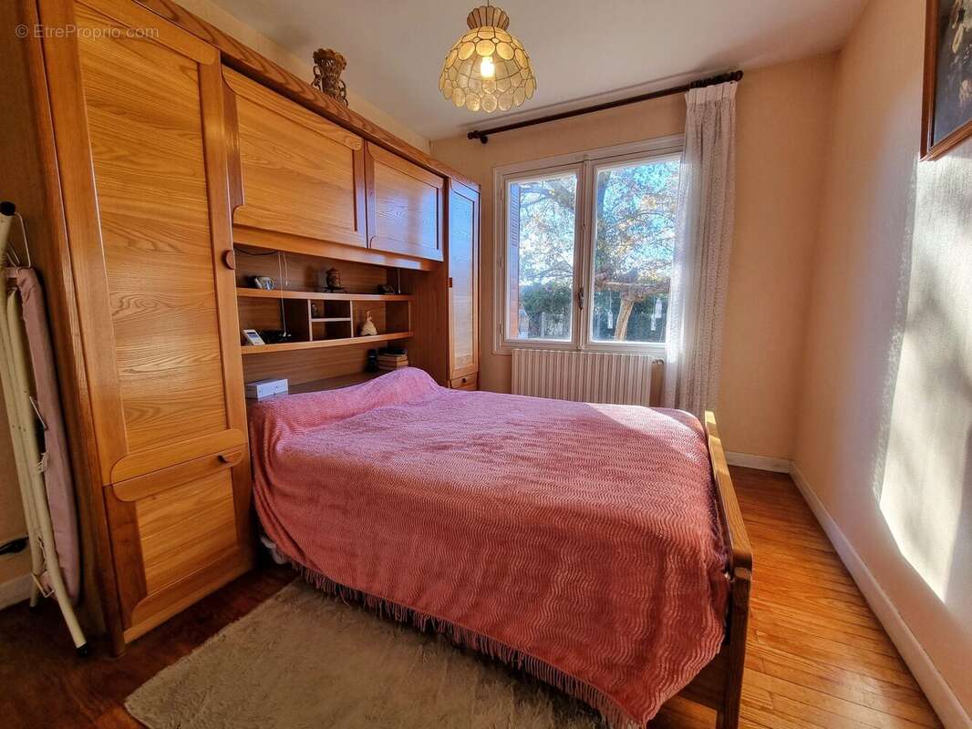 Maison à SAINT-PIERRE-DU-MONT