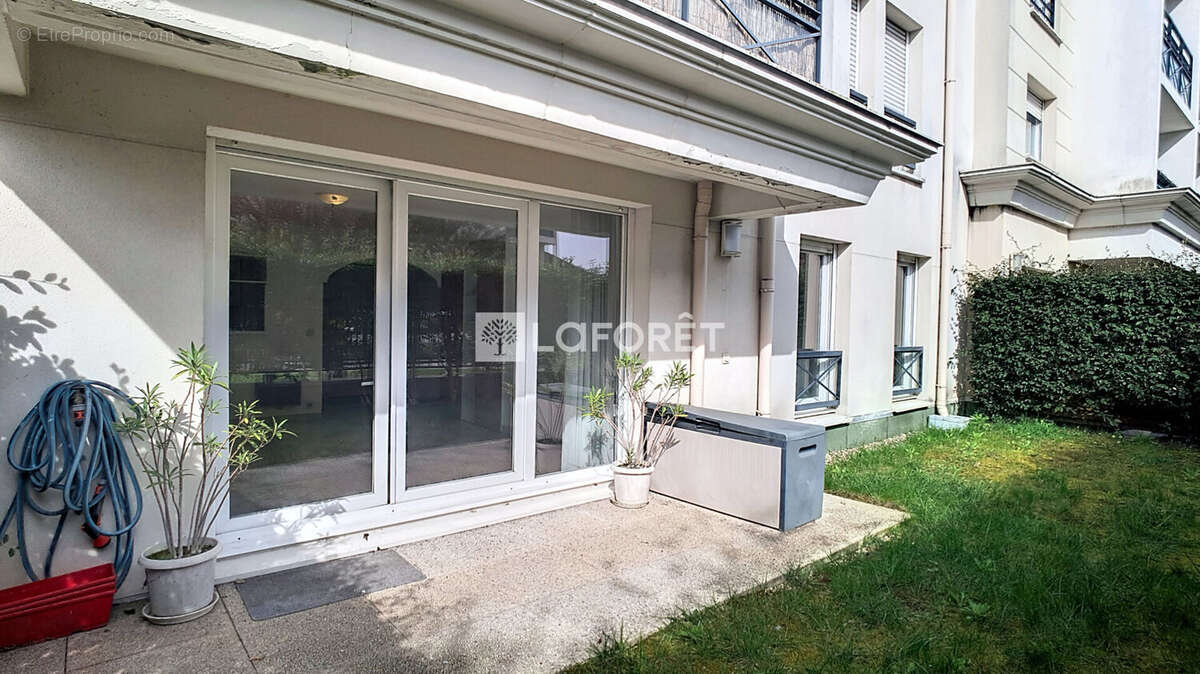 Appartement à FRANCONVILLE