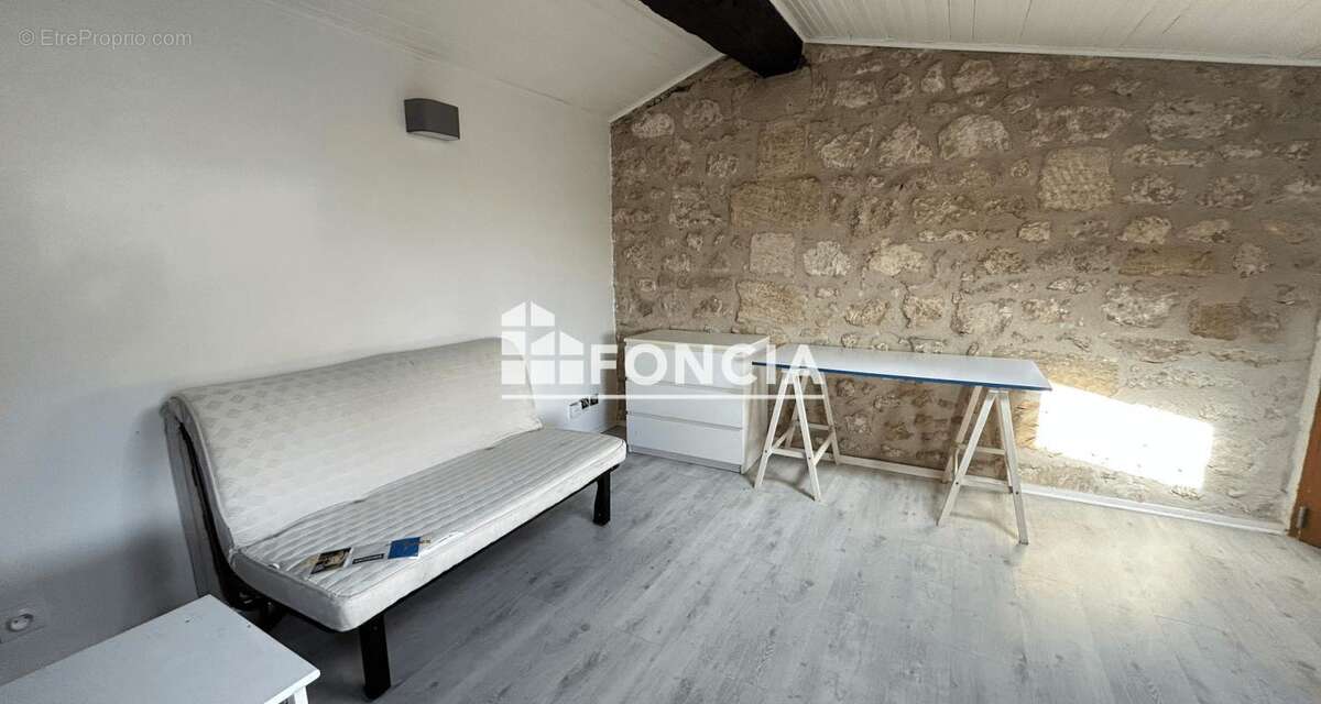 Proche Victoire - Studio au calme - photo 3