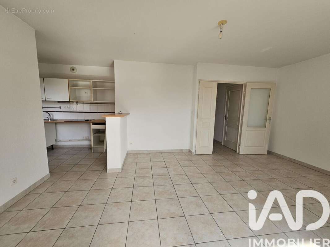 Photo 5 - Appartement à LE CRES