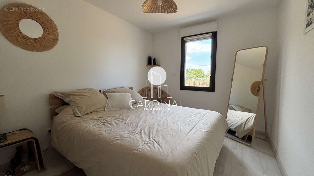 Maison 75 m² à Perrigny-Sur-L'ognon  - photo 9