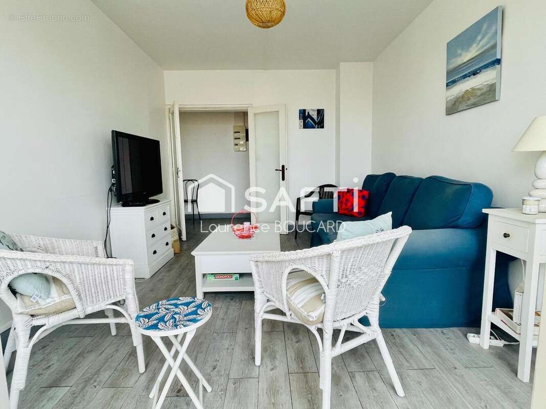 Photo 4 - Appartement à LES SABLES-D'OLONNE