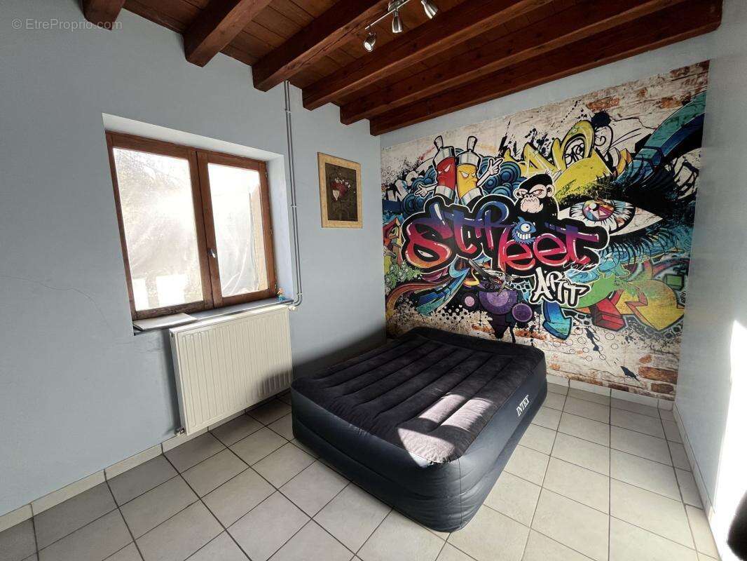 Maison à SAINT-AUVENT