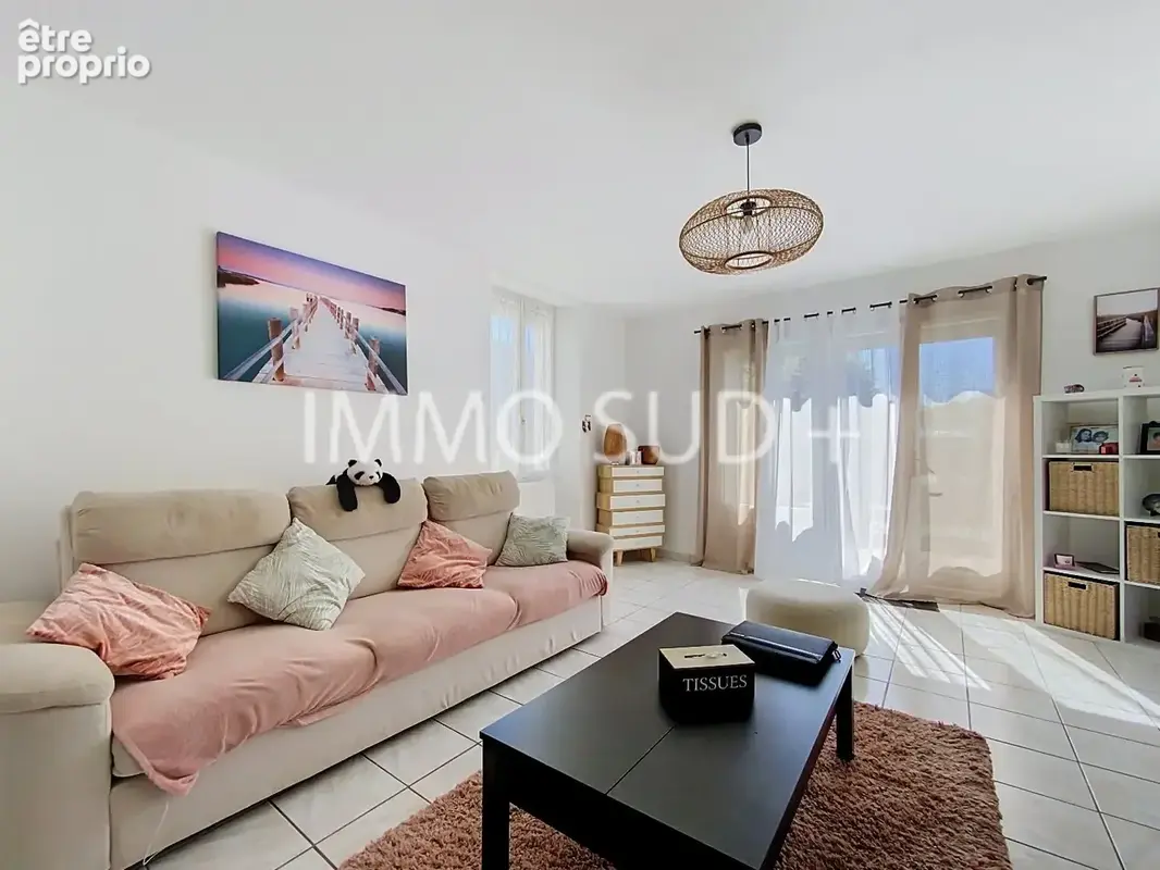 Maison individuelle - Saillant du Gua - photo 3