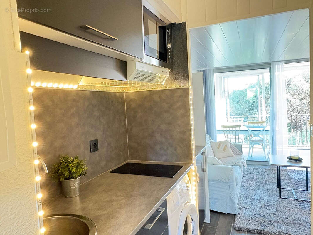 Appartement à COGOLIN