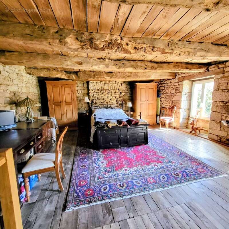 Maison à GUERN