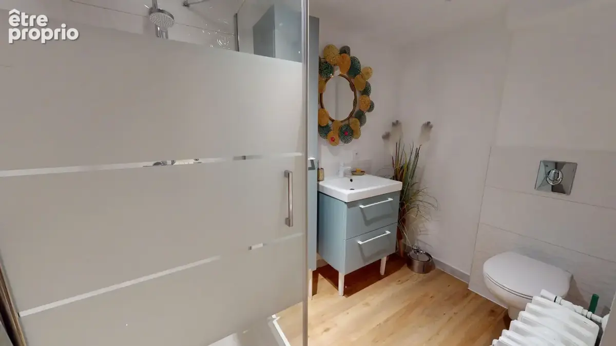 Maison 84m² à caen - photo 5
