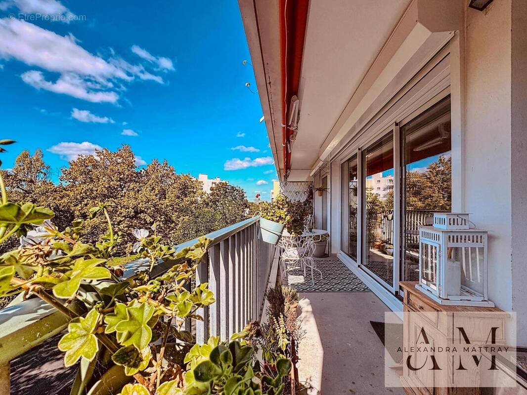 Photo 1 - Appartement à BORDEAUX