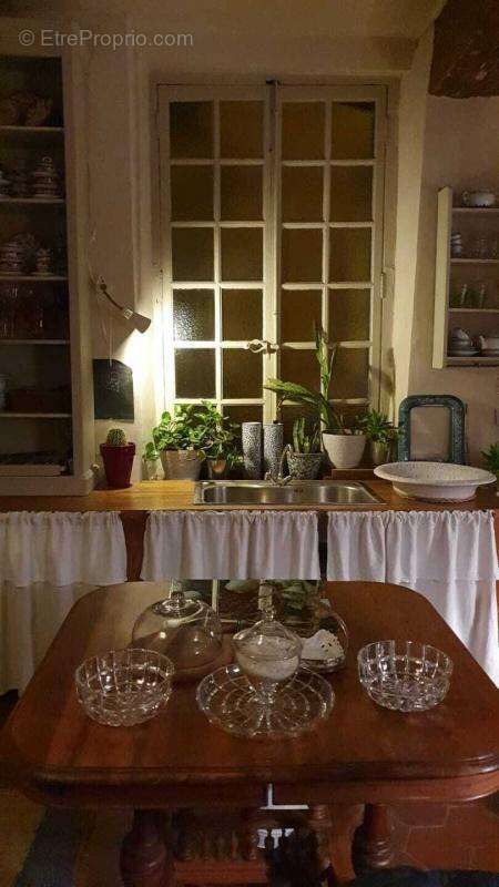 Maison à CHATEAUNEUF-EN-THYMERAIS