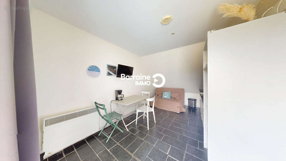 Barraine immo lorient présente : Appartement /Maison 3 pièces en Bord de Mer à Guidel - photo 5