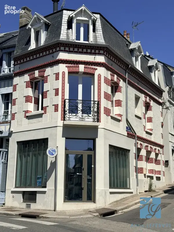 GRANDE MAISON à fort investissement - photo 25