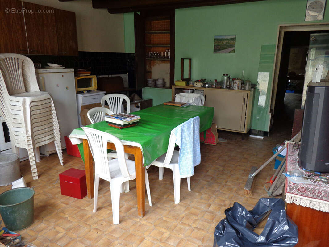 Maison à COLOMBEY-LES-BELLES