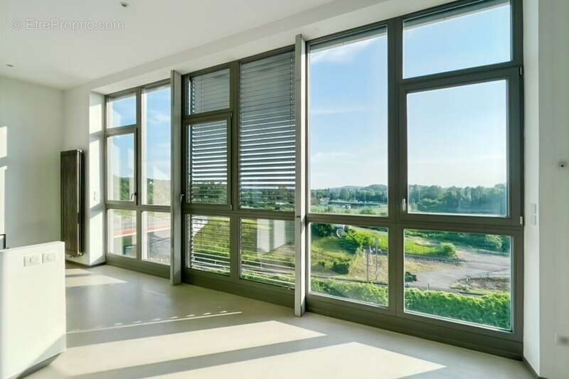 Appartement à MULHOUSE