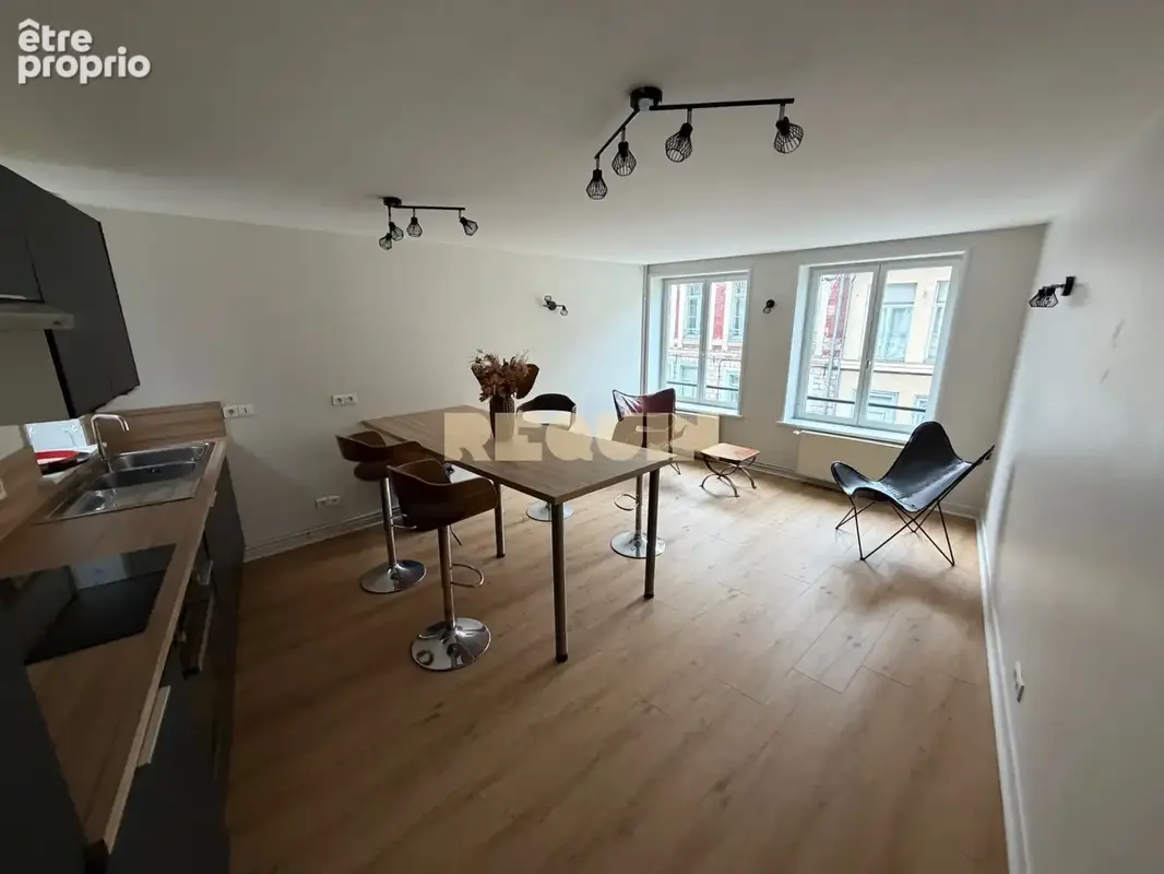 Appartement à LILLE