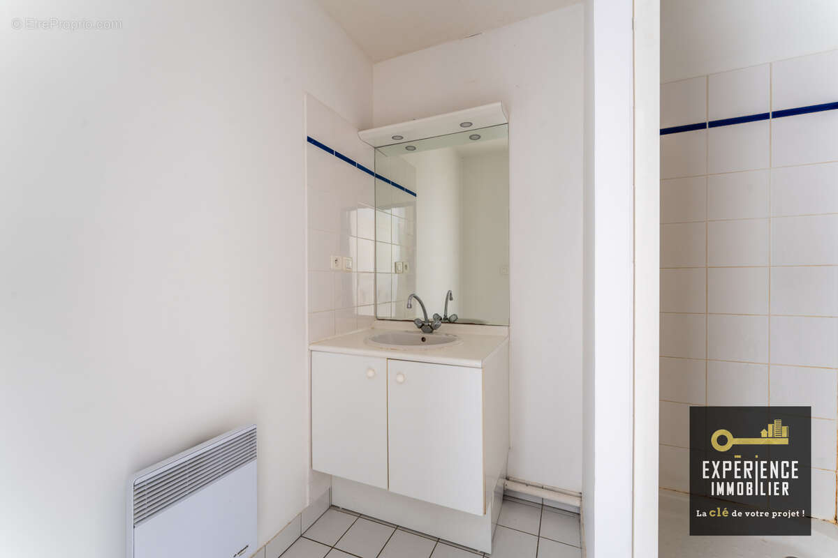 Appartement T2 Proche du Centre de Saint-Brieuc - photo 13