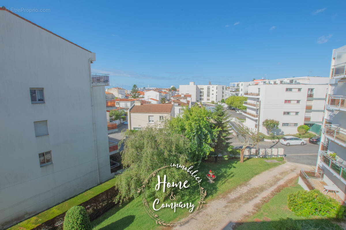 Appartement à ROYAN