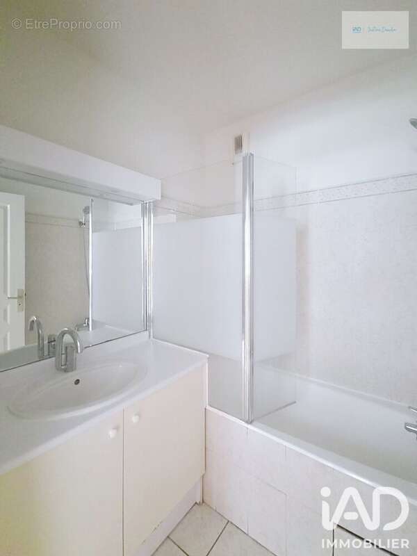 Photo 9 - Appartement à SAINT-FARGEAU-PONTHIERRY