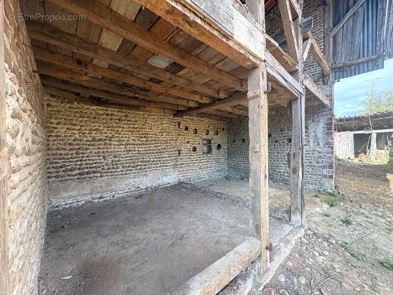 Maison à AIRE-SUR-L'ADOUR