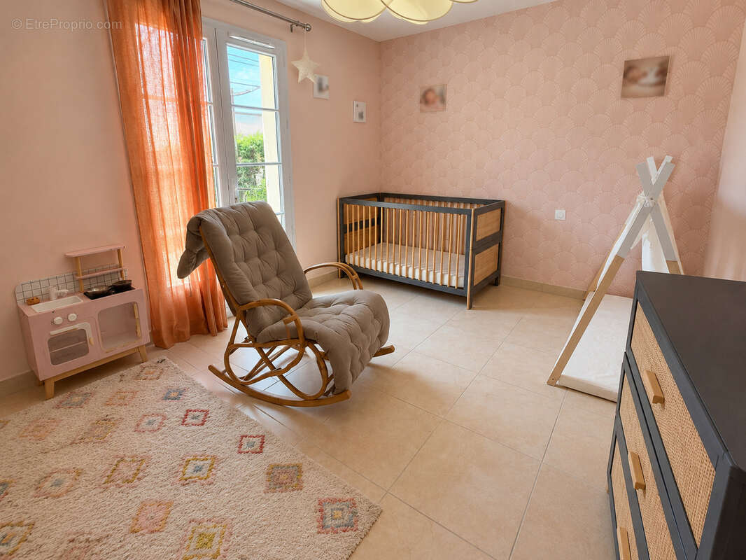 Maison à CAUMONT-SUR-DURANCE