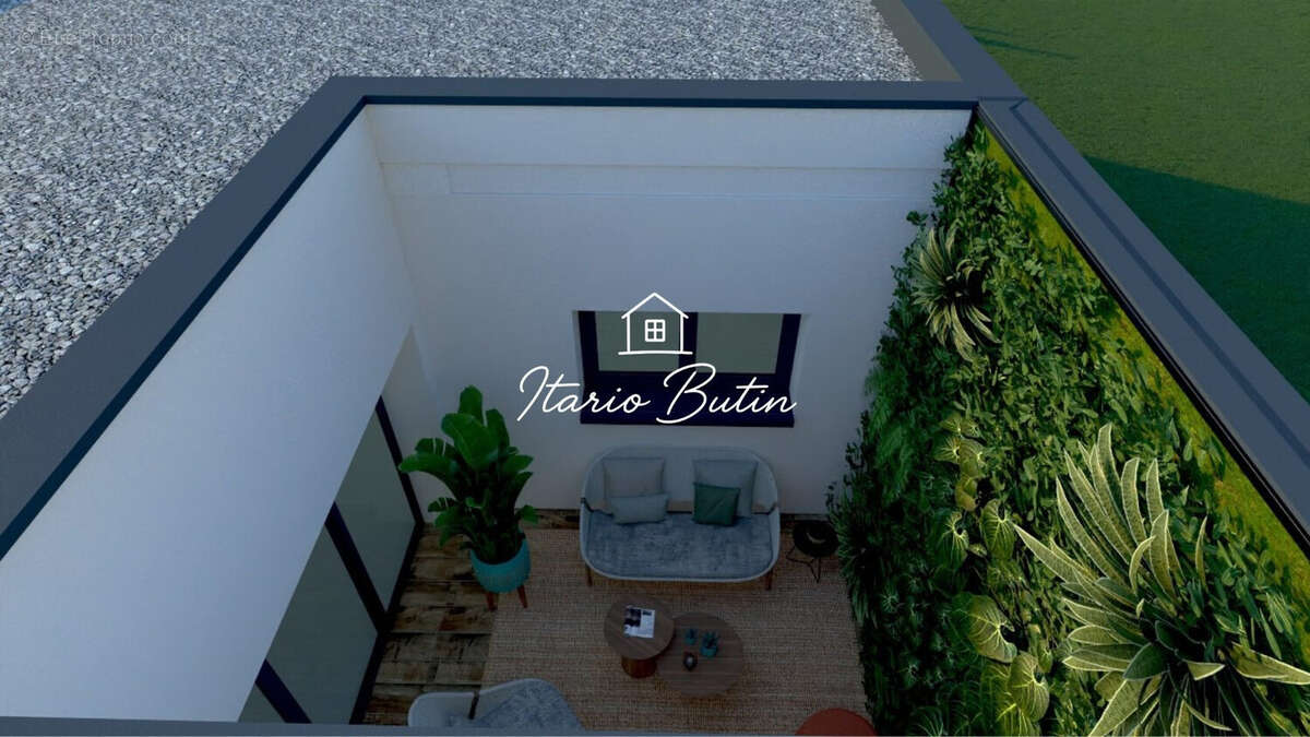 Terrain 260 m² à Agde  - photo 7