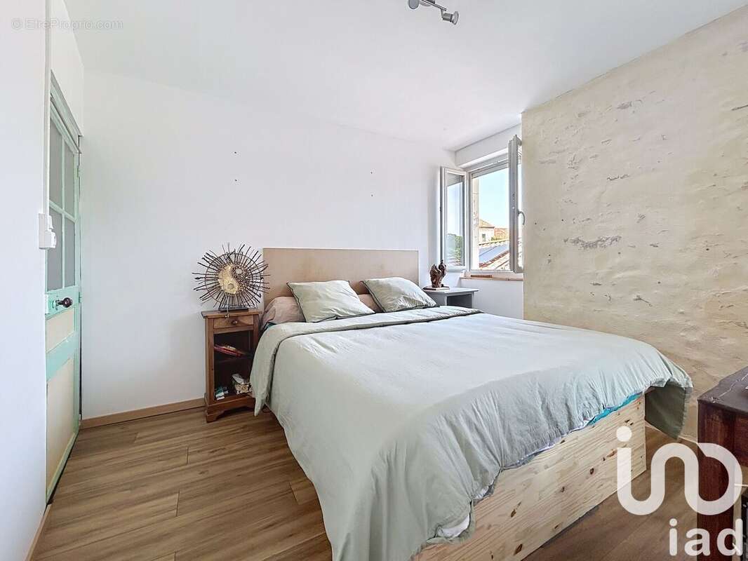 Photo 7 - Maison à SAINT-CLAUD