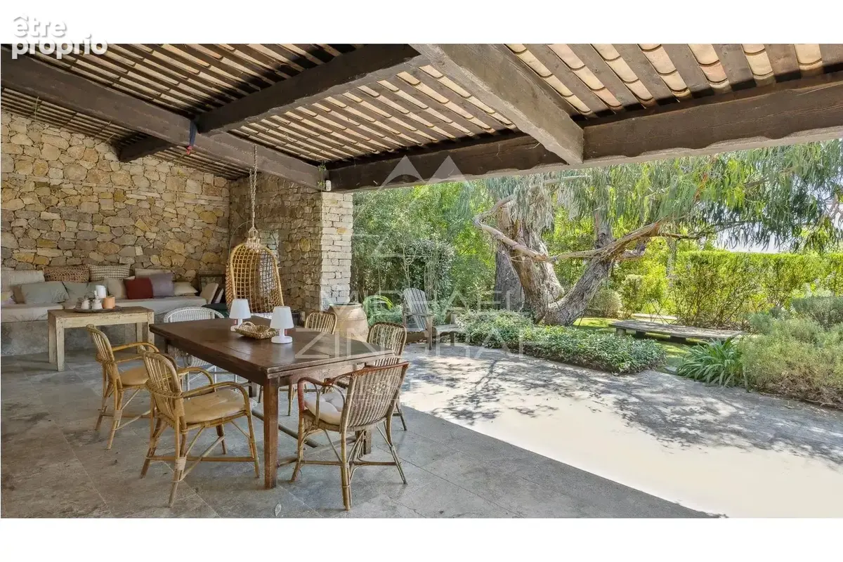 Villa de style mediterannéen - photo 6