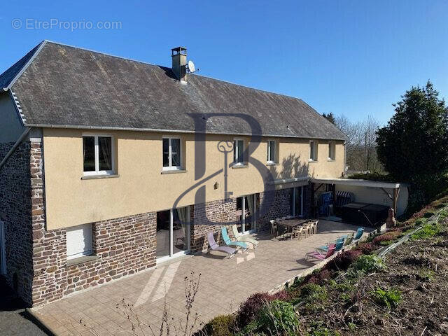 Maison à VER
