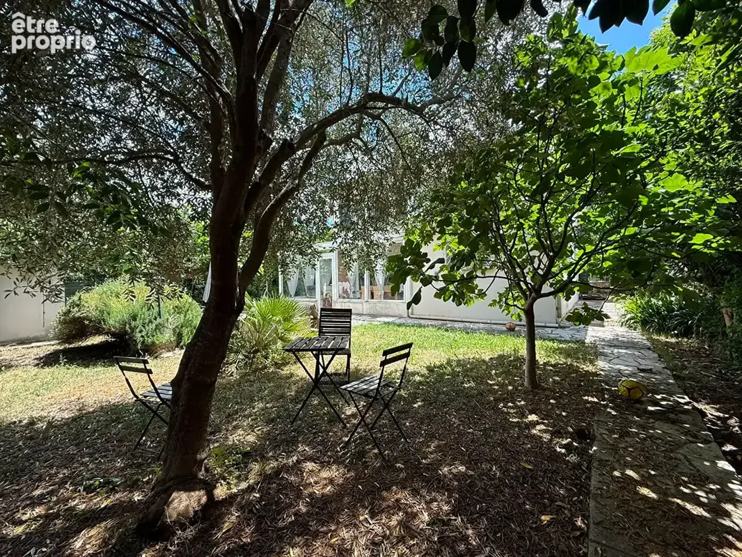 Maison 165m² à toulouse - photo 13