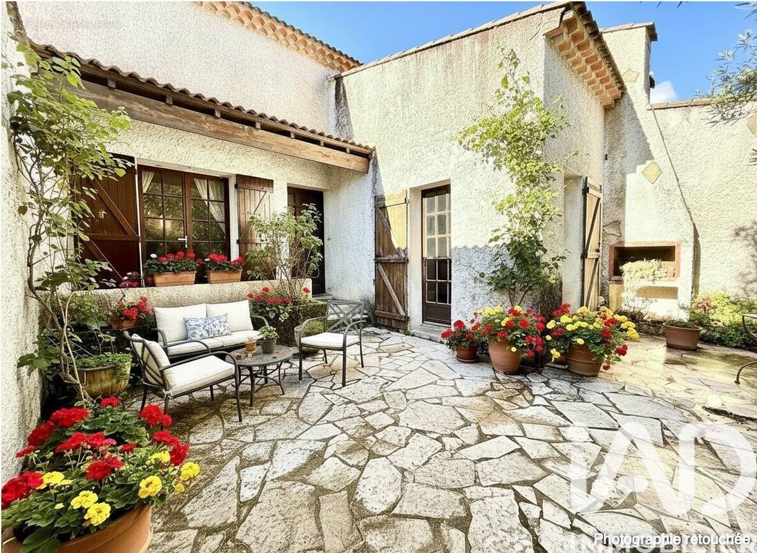 Photo 1 - Maison à ORANGE