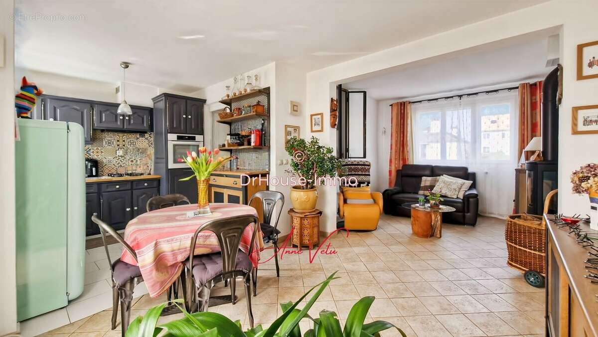 Maison à ACHERES