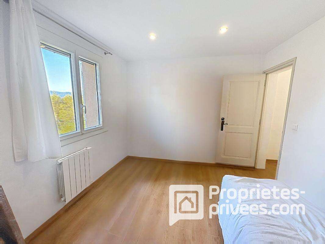 Maison à GROSSETO-PRUGNA
