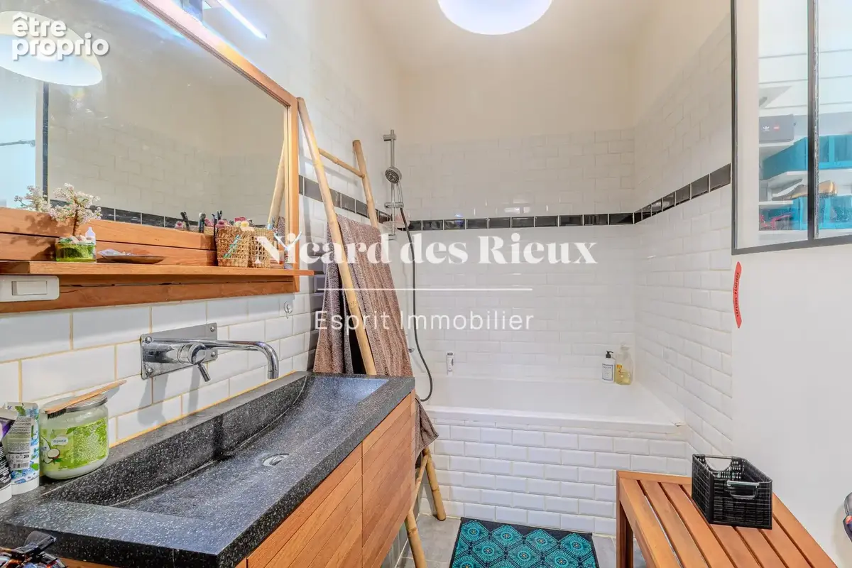 Maison 6 pièces 154 m² à vendre à Limoges (87280) - photo 9