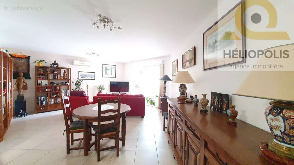 Appartement à CANET-EN-ROUSSILLON