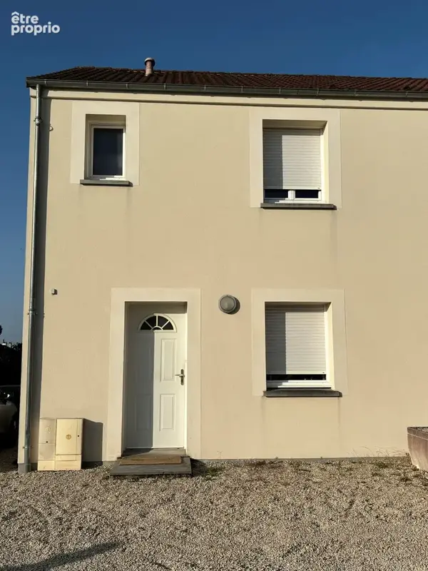 Investissement locatif - maison duplex 64 m2 avec locataire en place - Saran - photo 7