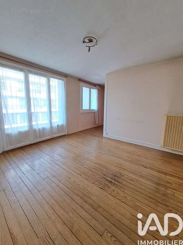 Photo 2 - Appartement à TARBES