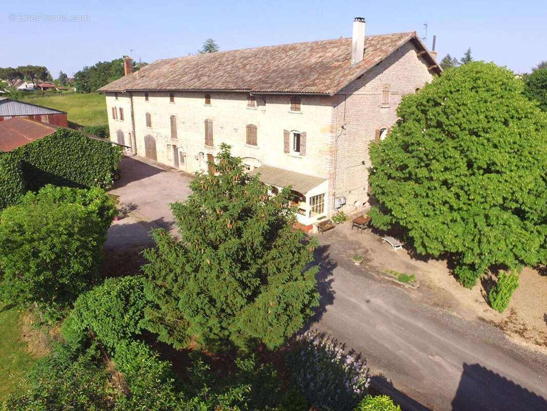 Demeure de prestige Lacrost 260 m2 - photo 2