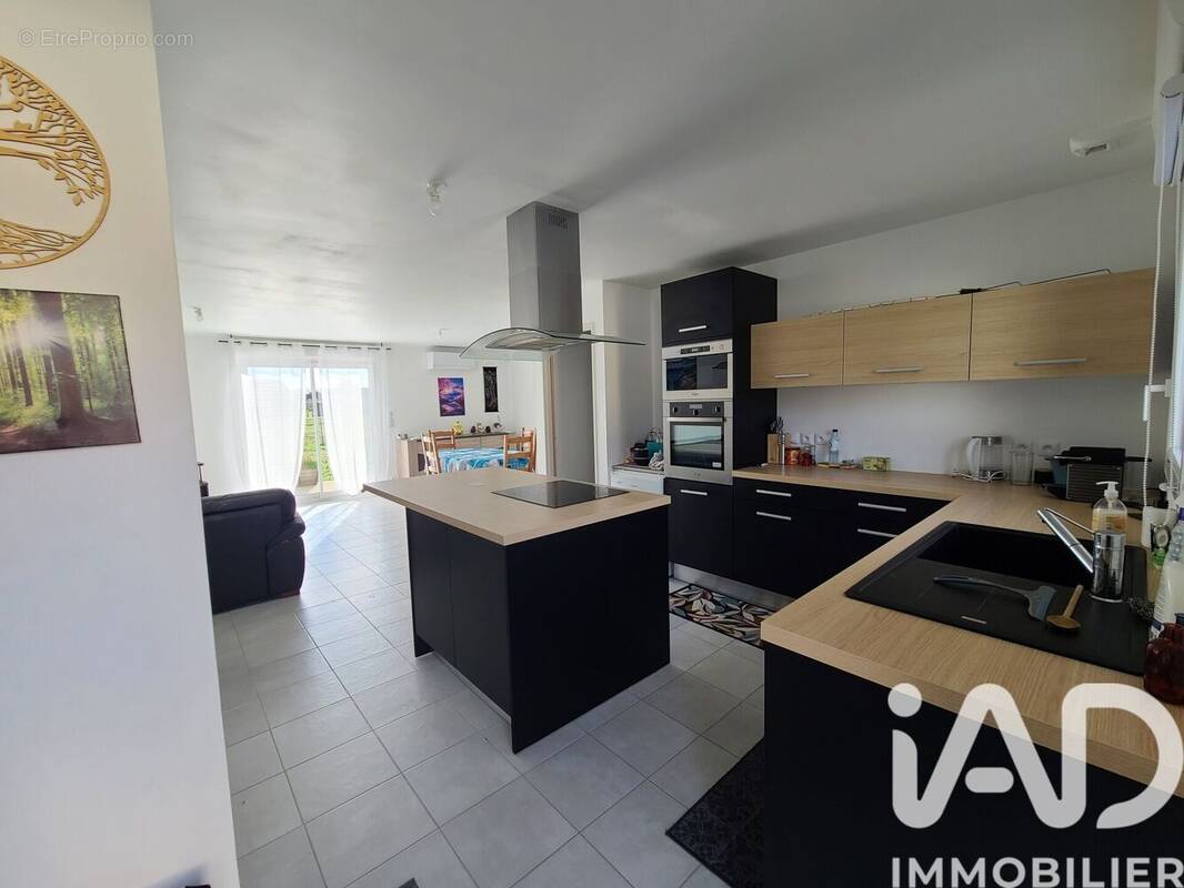 Photo 1 - Maison à SAUGNACQ-ET-MURET