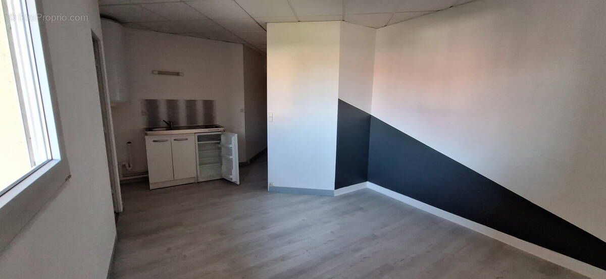 Appartement à SALOUEL
