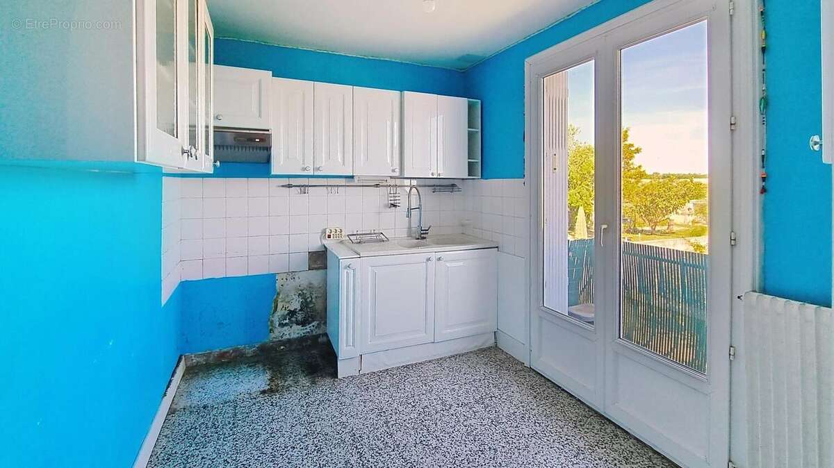 Photo 5 - Maison à LA JARNE