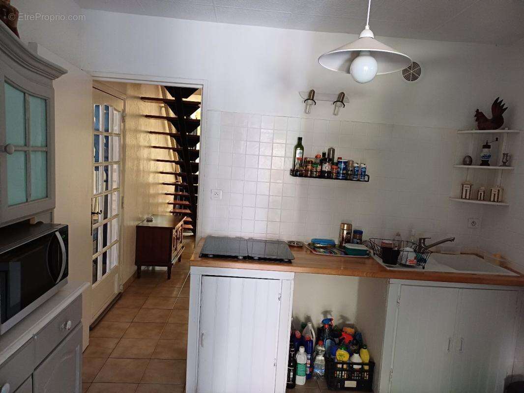 Maison 115 m² à Quillan  - photo 5