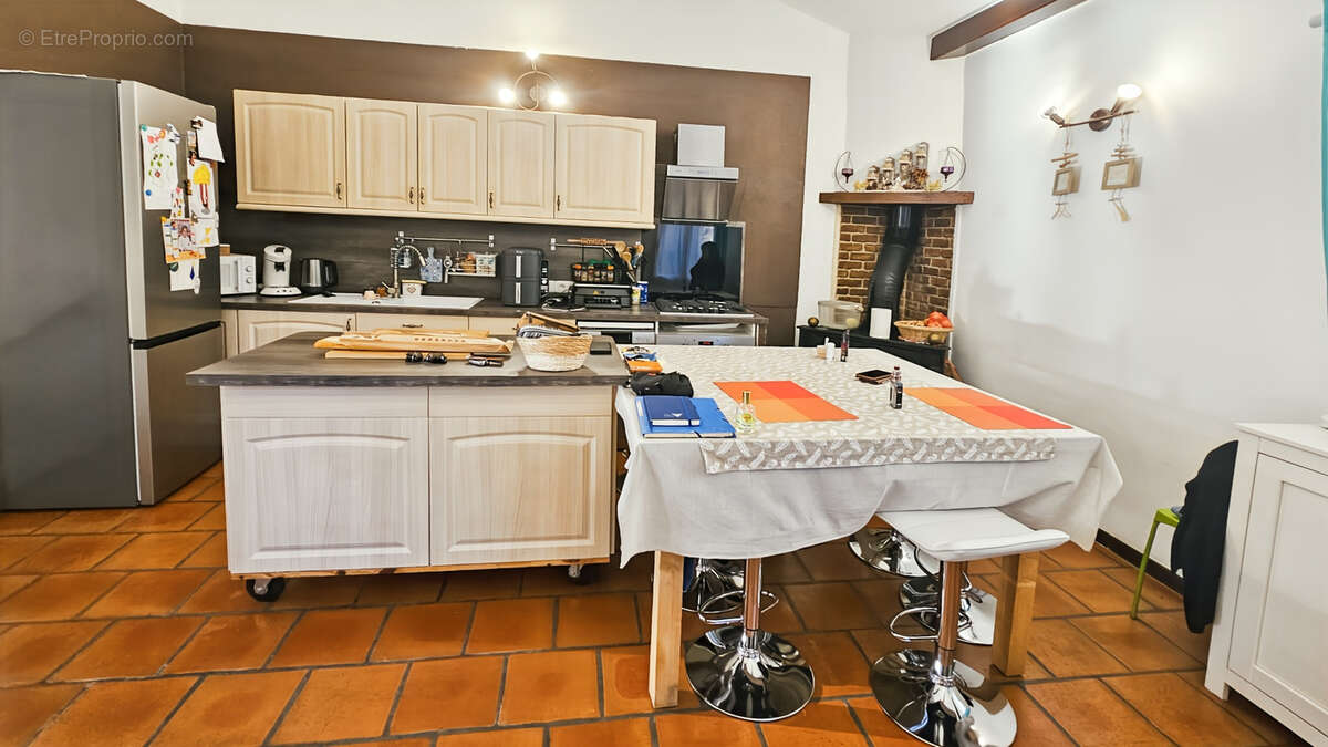 Appartement à CALLIAN