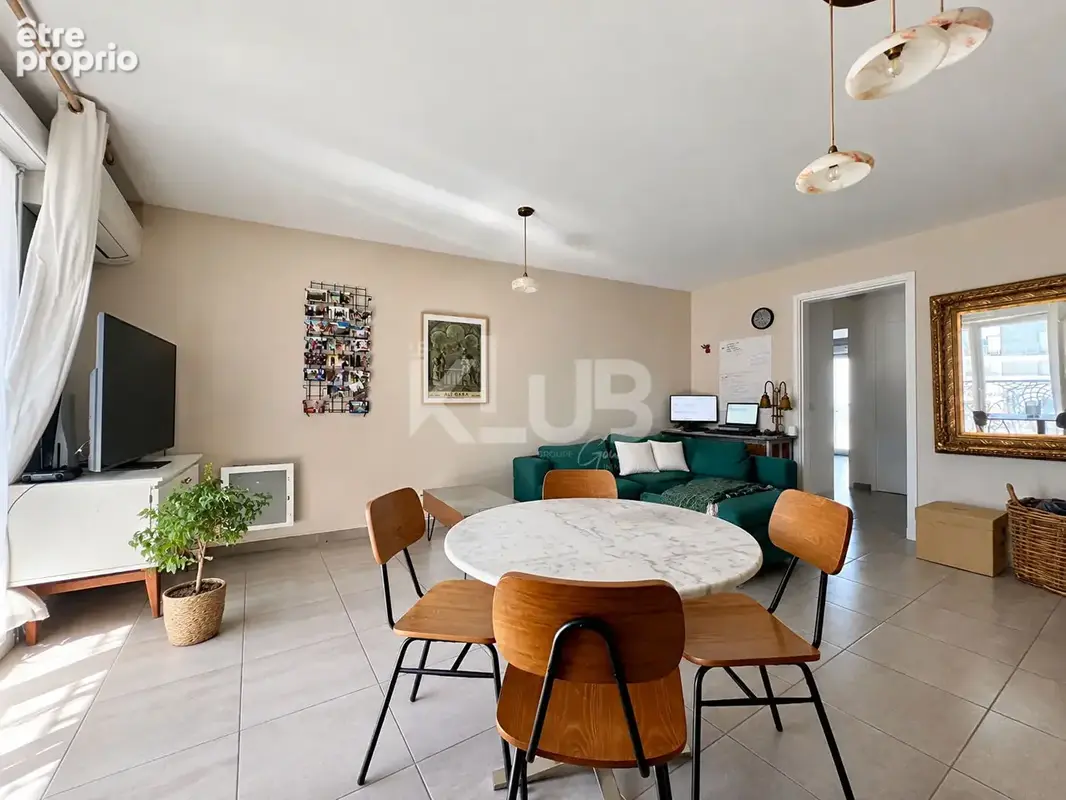 Appartement 4 pièces à vendre à Marseille - Réf CO1476 - photo 13