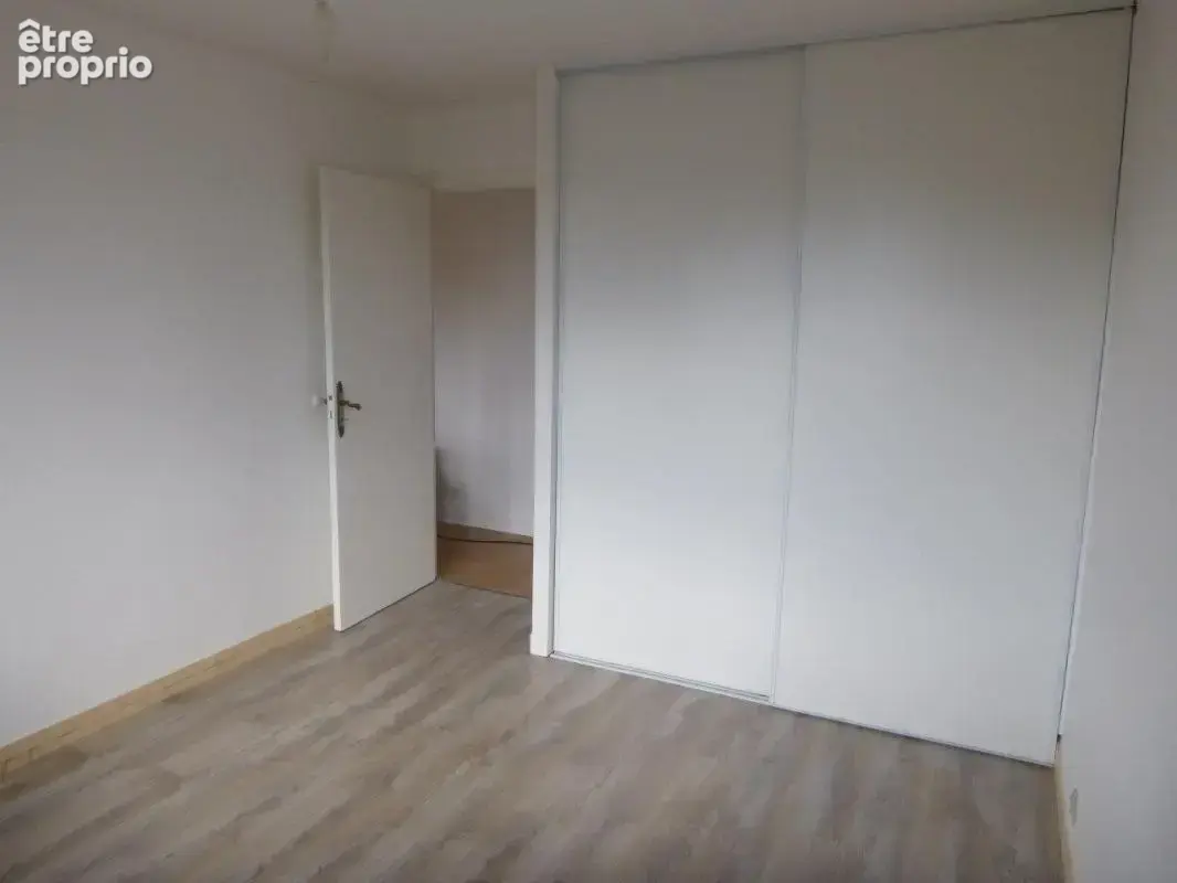 Appartement - photo 10