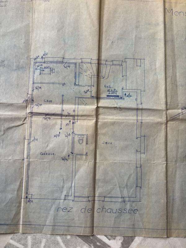 Maison à RIA-SIRACH