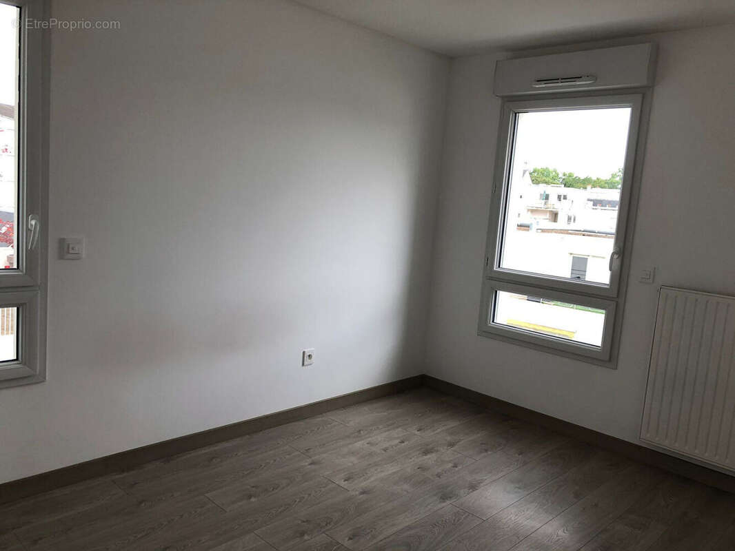 Appartement à TOURS
